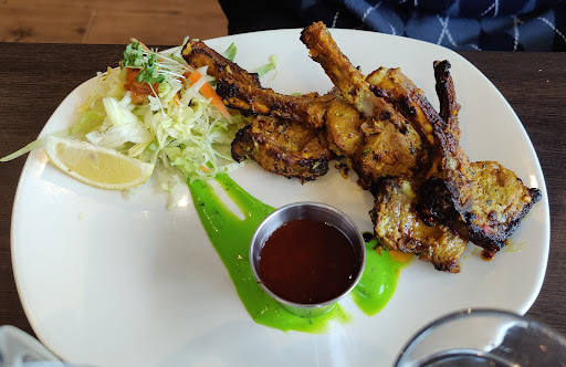 Photo of Rishi's Indian Aroma - 11 Hawkhill, Dundee DD1 5DL